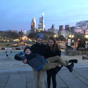 Meet your Posher, Matt